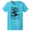 Women’s Midweight T-Shirt Thumbnail