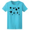 Women’s Midweight T-Shirt Thumbnail