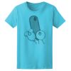 Women’s Midweight T-Shirt Thumbnail