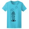 Women’s Midweight T-Shirt Thumbnail