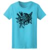 Women’s Midweight T-Shirt Thumbnail