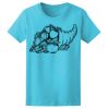 Women’s Midweight T-Shirt Thumbnail