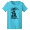 Women’s Midweight T-Shirt Thumbnail