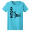 Women’s Midweight T-Shirt Thumbnail