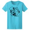 Women’s Midweight T-Shirt Thumbnail