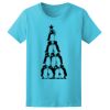 Women’s Midweight T-Shirt Thumbnail