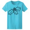 Women’s Midweight T-Shirt Thumbnail