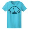 Women’s Midweight T-Shirt Thumbnail