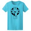 Women’s Midweight T-Shirt Thumbnail