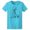 Women’s Midweight T-Shirt Thumbnail