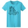 Women’s Midweight T-Shirt Thumbnail