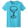 Women’s Midweight T-Shirt Thumbnail