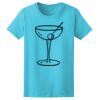 Women’s Midweight T-Shirt Thumbnail