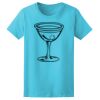 Women’s Midweight T-Shirt Thumbnail
