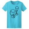 Women’s Midweight T-Shirt Thumbnail