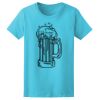 Women’s Midweight T-Shirt Thumbnail
