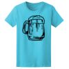 Women’s Midweight T-Shirt Thumbnail