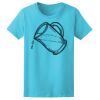 Women’s Midweight T-Shirt Thumbnail