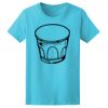 Women’s Midweight T-Shirt Thumbnail