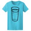Women’s Midweight T-Shirt Thumbnail