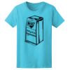 Women’s Midweight T-Shirt Thumbnail