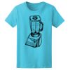 Women’s Midweight T-Shirt Thumbnail
