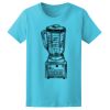 Women’s Midweight T-Shirt Thumbnail