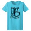 Women’s Midweight T-Shirt Thumbnail