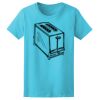 Women’s Midweight T-Shirt Thumbnail