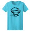 Women’s Midweight T-Shirt Thumbnail