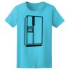 Women’s Midweight T-Shirt Thumbnail