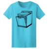 Women’s Midweight T-Shirt Thumbnail
