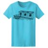 Women’s Midweight T-Shirt Thumbnail