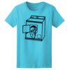 Women’s Midweight T-Shirt Thumbnail