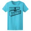 Women’s Midweight T-Shirt Thumbnail