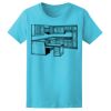 Women’s Midweight T-Shirt Thumbnail