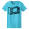 Women’s Midweight T-Shirt Thumbnail