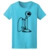Women’s Midweight T-Shirt Thumbnail