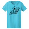 Women’s Midweight T-Shirt Thumbnail