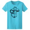 Women’s Midweight T-Shirt Thumbnail