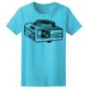 Women’s Midweight T-Shirt Thumbnail