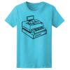 Women’s Midweight T-Shirt Thumbnail
