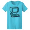 Women’s Midweight T-Shirt Thumbnail