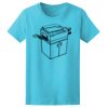 Women’s Midweight T-Shirt Thumbnail