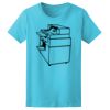 Women’s Midweight T-Shirt Thumbnail