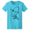 Women’s Midweight T-Shirt Thumbnail