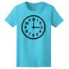 Women’s Midweight T-Shirt Thumbnail
