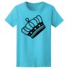 Women’s Midweight T-Shirt Thumbnail