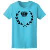 Women’s Midweight T-Shirt Thumbnail