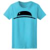 Women’s Midweight T-Shirt Thumbnail